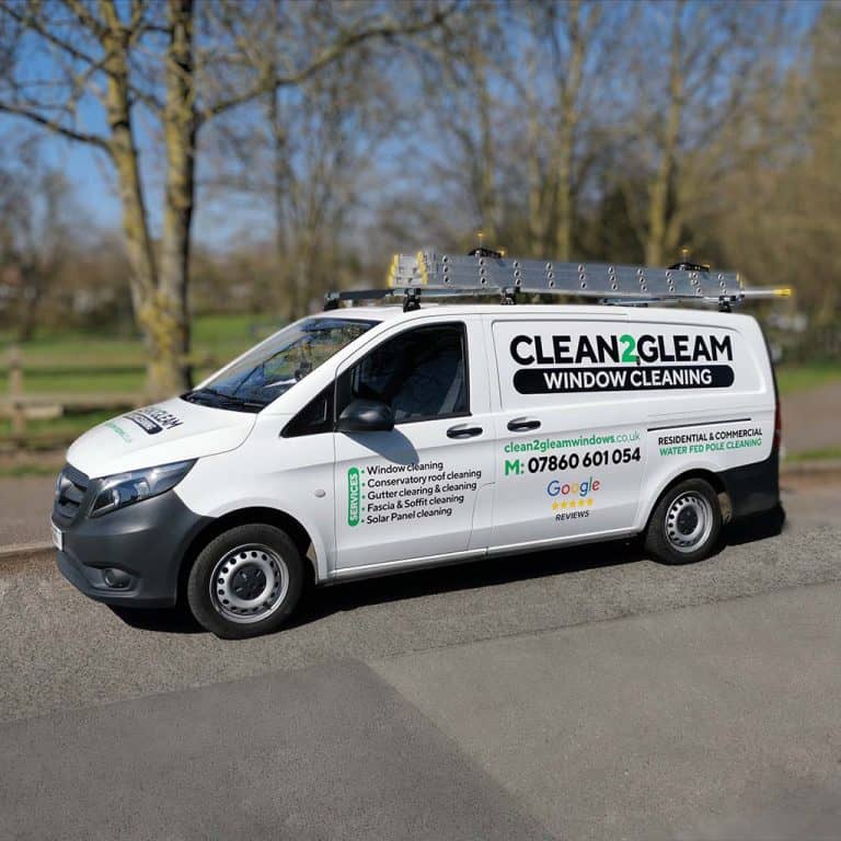 Reliable Window Cleaner CLEAN2GLEAM Window Cleaning Hall Green